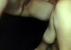 She Pays With Blowjob And Anal Sex