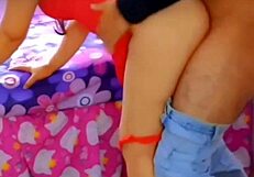 i fucked the married neighbor next door in his bed and drained every last drop