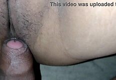 Mamiflorecita enjoys deep vaginal sensations