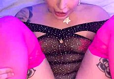 Ivy LeBelle Can't Wait To Fuck In Doggystyle And Missionary Positions