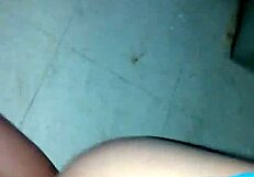 Ex's Whore Sucking My Dick!