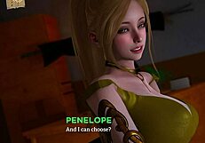 Dive into Eternum 155 with exciting gameplay