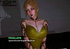 Dive into Eternum 155 with exciting gameplay