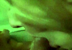 Alineflavio Intense Creampie Update