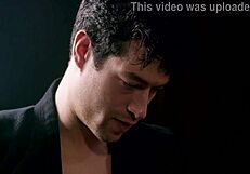 King fucks maid's pussy hard in cosplay