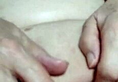 I have a pissy pee hole from whence amber nectar flows