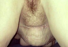 Intense Creampie With Milf Preggo