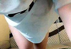 Live Stream of Big Tits Arguing