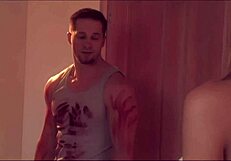 18歳ティーンKelly Klineは夢の穴