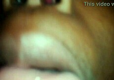 Stepbrother Roughly Creampies His Freaky Slutty Stepsister's Shaved Pussy