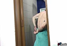 um caso inacabado com minha madrasta