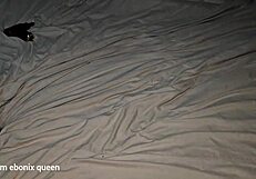 Belinda gets vibrated and creampied in her big pussy.