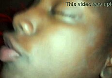 Stepbrother Roughly Creampies His Freaky Slutty Stepsister's Shaved Pussy