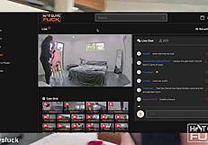 That's a wrap for live cams weekend scenes