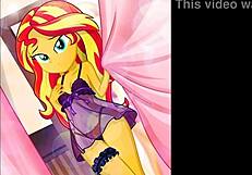 Sunset shimmer photos all from zatriz in high definition