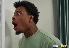 does lily lou want to bounce her perfect ass on big cock?