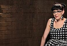 ebony and brunette toyed on hogtie