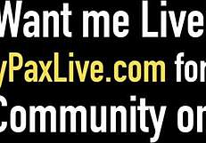 Redheads Penny Pax Devour Huge Cocks in Wild Threesome Action!