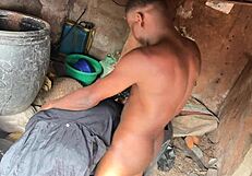 i got plenty chubby asses but started with this big cock double sex 😍