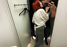 Got A Great Surprise From My Gf