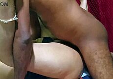 Aaaha aaauch my stepbrother fucked me in school dress