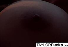 beautiful vixen in stunning photoshoot