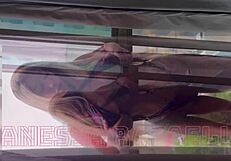 ts vanessa rafaella fucks in recife!