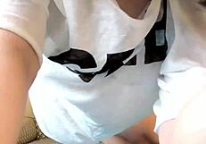 Live Stream of Big Tits Arguing