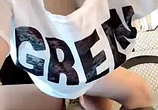 Live Stream of Big Tits Arguing