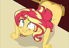 Sunset shimmer photos all from zatriz in high definition