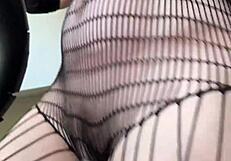 What kind of fetish workout is this?