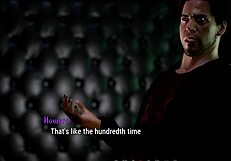 Corlan Plays Tales From The Deep - Eve Part 4