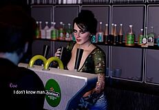 Corlan Plays Tales From The Deep - Eve Part 4