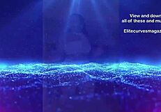 Hella Cake Vol 1: Big Ass Dress Teasing