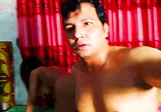 Rough Sex With Girlfriend's Best Friend Involves Deepthroat And Riding