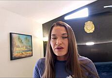 Stepmom Stepson Taboo Breeding Part 1 Kendra Heart Wca Productions