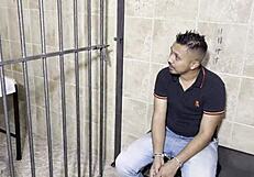 Police Fuck Biggest Car Thief