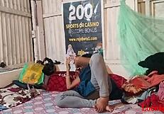 Young Bengali Wife Chudai Official Video by Localsex31