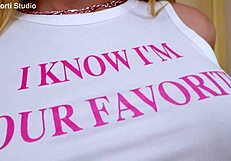 Is This Wet Mega Gangbang with Vivian Lola Getting Triple Anal and Pee from Seven Cocks Too Crazy?