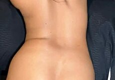 18yo Thai Teen Fucked From Behind By Big White Cock