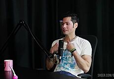 compilados do jow jow no bora cast com bruna carlos watch on sheer red