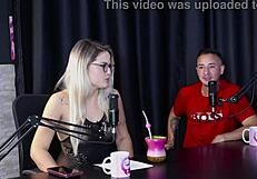 After pandemic, she chooses porn over breeding with family acceptance - Jow Jow Sheer Red