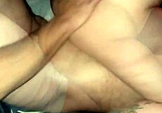 Meu corno me levou no dogging, dei igual uma puta