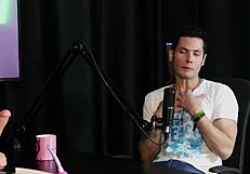 After pandemic, she chooses porn over breeding with family acceptance - Jow Jow Sheer Red