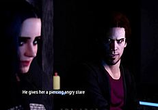 Corlan Plays Tales From The Deep - Eve Part 4