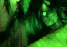 She enjoys random blowjob with toys