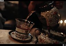 nerdy vampire leana lovings bites rikako katayama transforming into pussy craving lesbian