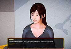 My New Family Game Episode 542