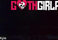 intimate hardcore fuck ending in sloppy cream pie!