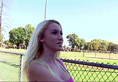 Small Tit Teen Madison Scott Gets Fucked